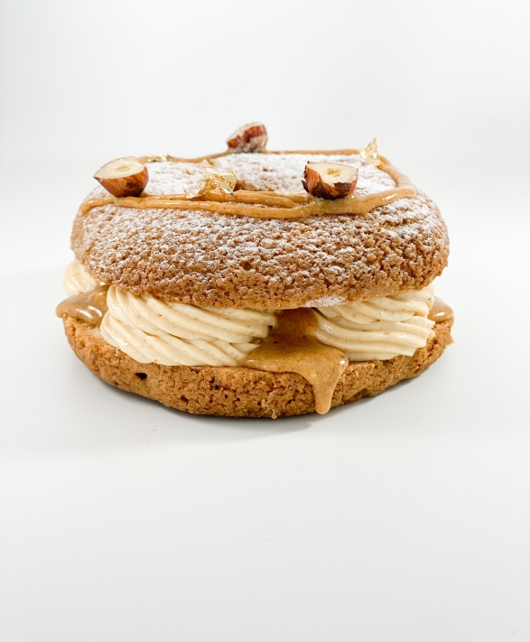 PARIS-BREST