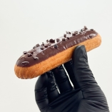 ÉCLAIR PUR CHOCOLAT