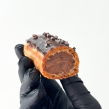 ÉCLAIR PUR CHOCOLAT